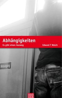 Vorderes Coverbild Abhängigkeiten