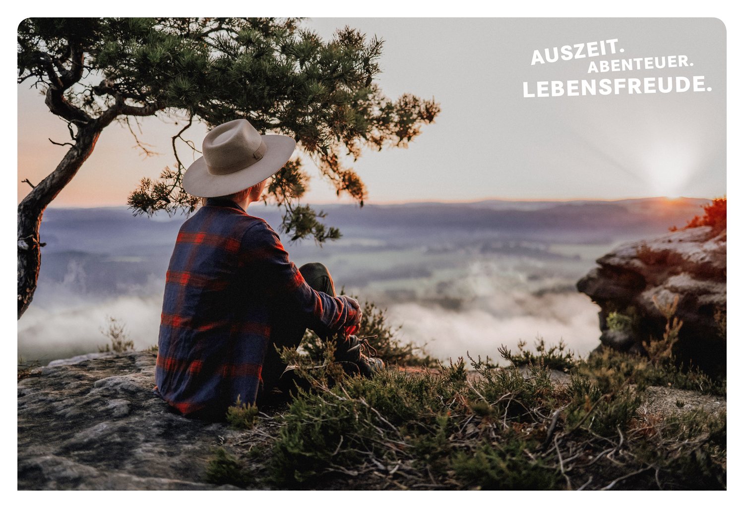 Beispielinhalt (Bild) 52 kleine & große Eskapaden Oberlausitz und Sächsische Schweiz