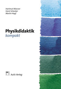 Vorderes Coverbild Physik allgemein / Physikdidaktik kompakt