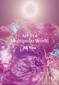 Vorderes Coverbild Art in a Multipolar World