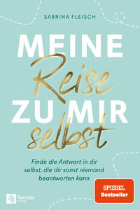 Vorderes Coverbild Meine Reise zu mir selbst