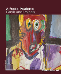 Vorderes Coverbild Alfredo Pauletto