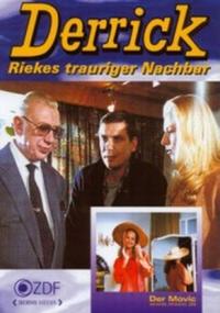 Vorderes Coverbild Derrick - Riekes trauriger Nachbar