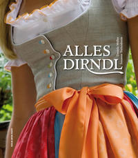 Vorderes Coverbild Alles Dirndl