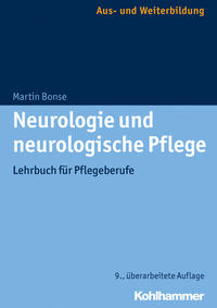 Vorderes Coverbild Neurologie und neurologische Pflege