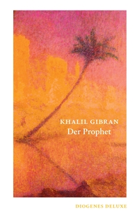 Vorderes Coverbild Der Prophet