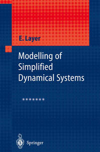 Vorderes Coverbild Modelling of Simplified Dynamical Systems