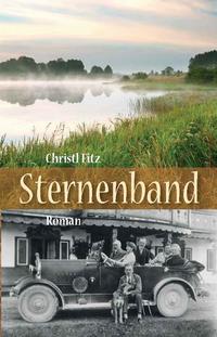Vorderes Coverbild Sternenband