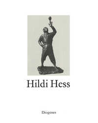Vorderes Coverbild Hildi Hess