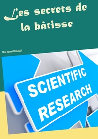Vorderes Coverbild Les secrets de la bâtisse
