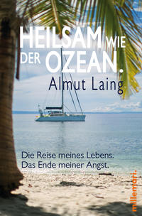 Vorderes Coverbild Heilsam wie der Ozean.