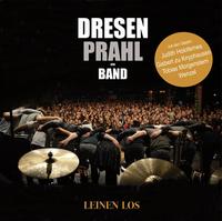 Vorderes Coverbild Leinen los. Limited Edition CD und DVD