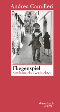 Vorderes Coverbild Fliegenspiel