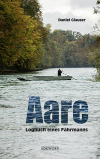 Vorderes Coverbild Aare