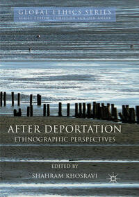 Vorderes Coverbild After Deportation