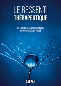 Vorderes Coverbild Le Ressenti Thérapeutique