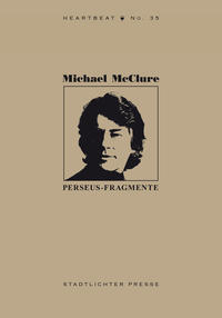 Vorderes Coverbild Perseus-Fragmente