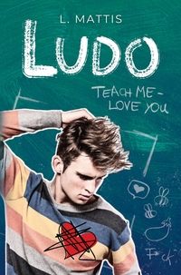 Vorderes Coverbild Ludo