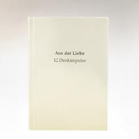 Vorderes Coverbild Aus der Liebe