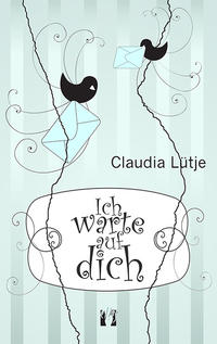 Vorderes Coverbild Ich warte auf dich