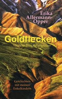 Vorderes Coverbild Goldflecken