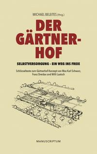 Vorderes Coverbild Der Gärtnerhof