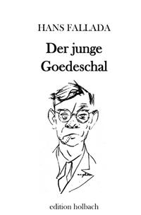 Vorderes Coverbild Der junge Goedeschal