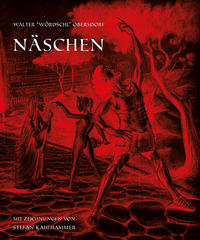 Vorderes Coverbild Näschen