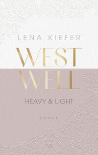 Vorderes Coverbild Westwell - Heavy & Light