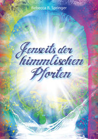 Vorderes Coverbild Jenseits der himmlischen Pforten