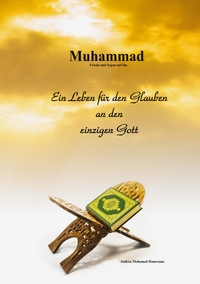 Vorderes Coverbild Muhammad