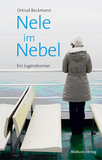 Vorderes Coverbild Nele im Nebel