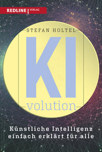 Vorderes Coverbild KI-volution