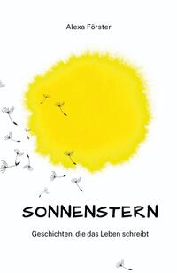 Vorderes Coverbild Sonnenstern