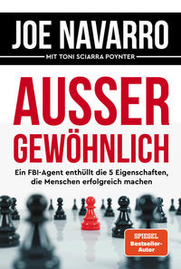 Vorderes Coverbild Außergewöhnlich