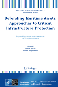 Vorderes Coverbild Defending Maritime Assets