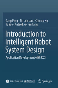 Vorderes Coverbild Introduction to Intelligent Robot System Design