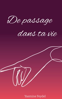 Vorderes Coverbild De passage dans ta vie