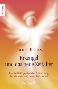 Vorderes Coverbild Erzengel und das neue Zeitalter