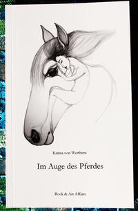 Vorderes Coverbild Im Auge des Pferdes