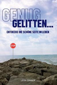 Vorderes Coverbild GENUG GELITTEN