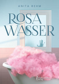 Vorderes Coverbild Rosa Wasser