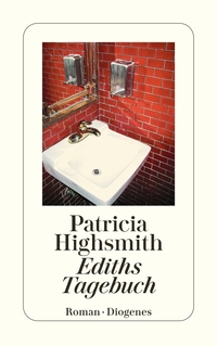 Vorderes Coverbild Ediths Tagebuch
