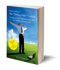 Vorderes Coverbild The "Vive La Vida!" Concept