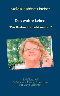 Vorderes Coverbild Das wahre Leben