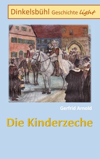 Vorderes Coverbild Die Kinderzeche