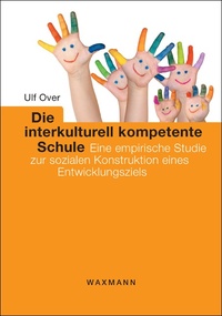 Vorderes Coverbild Die interkulturell kompetente Schule