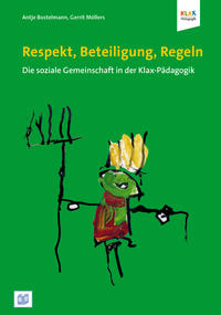 Vorderes Coverbild Respekt, Beteiligung, Regeln