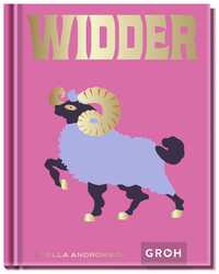 Vorderes Coverbild Widder