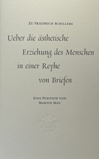 Vorderes Coverbild "Unbegrenzte Bestimmbarkeit" und ihre Grenzen